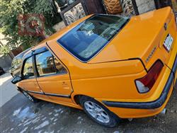 Peugeot Pars